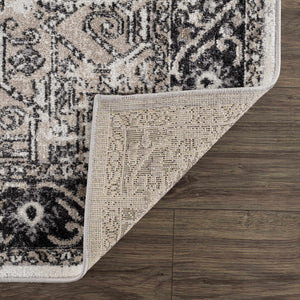 Cabacungan Washable 7ft Runner Rug