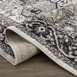 Cabacungan Washable 7ft Runner Rug