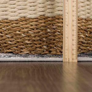 Cabacungan Washable 7ft Runner Rug