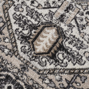 Cabacungan Washable 7ft Runner Rug
