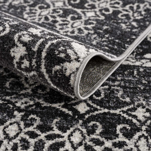 Kahramankazan Washable 7ft Runner Rug
