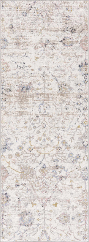 Azula Washable 7ft Runner Rug