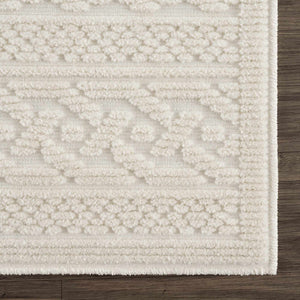 Fadey Washable 7ft Runner Rug