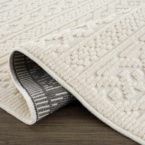 Fadey Washable 7ft Runner Rug