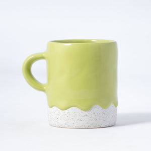 Cylinder Mug