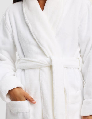 Luxe Bath Robe