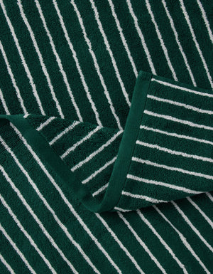 Luxe Bath Towel Set