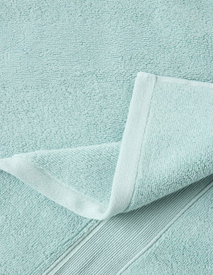 Luxe Bath Towels