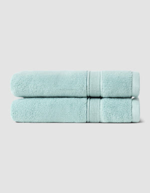 Luxe Bath Towel Set