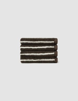 Luxe Bath Towel Set