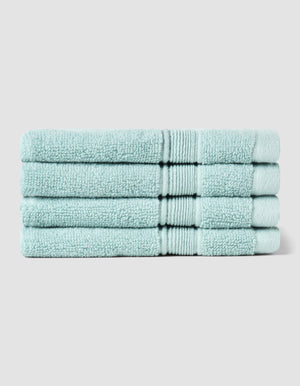 Luxe Washcloths