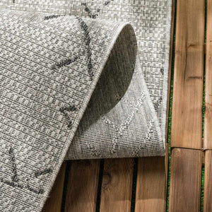 Marwood Indoor & Outdoor Runner Rug