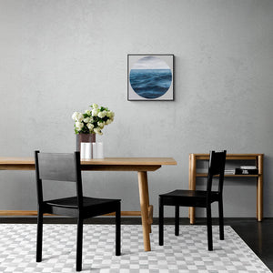 Crest Area Rug