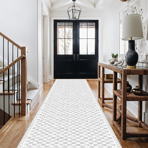 Crest Area Rug