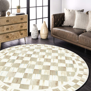 Vortex Area Rug