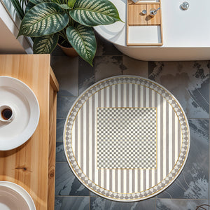 Glint Area Rug Flashrug