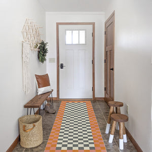 Horizon Area Rug