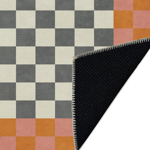 Horizon Area Rug