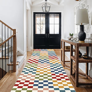 Luxe Area Rug