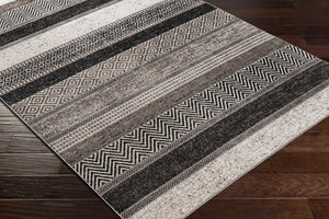 Middlestown Washable 7ft Runner Rug