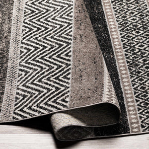 Middlestown Washable 7ft Runner Rug