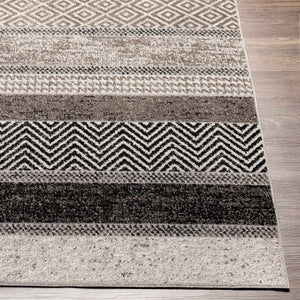 Middlestown Washable 7ft Runner Rug