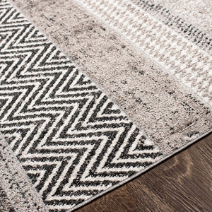 Middlestown Washable 7ft Runner Rug