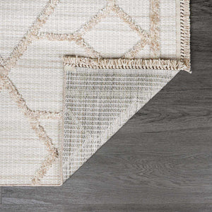 Malilinao 7ft Runner Rug