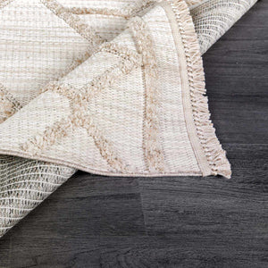 Malilinao 7ft Runner Rug