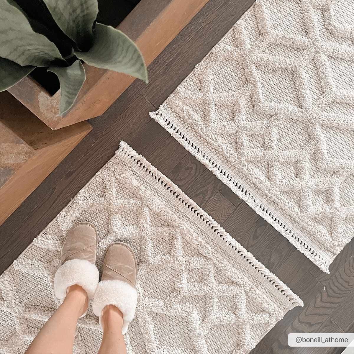 Malilinao 7ft Runner Rug