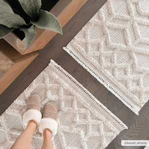 Malilinao 7ft Runner Rug