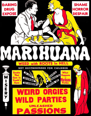 Marihuana Movie