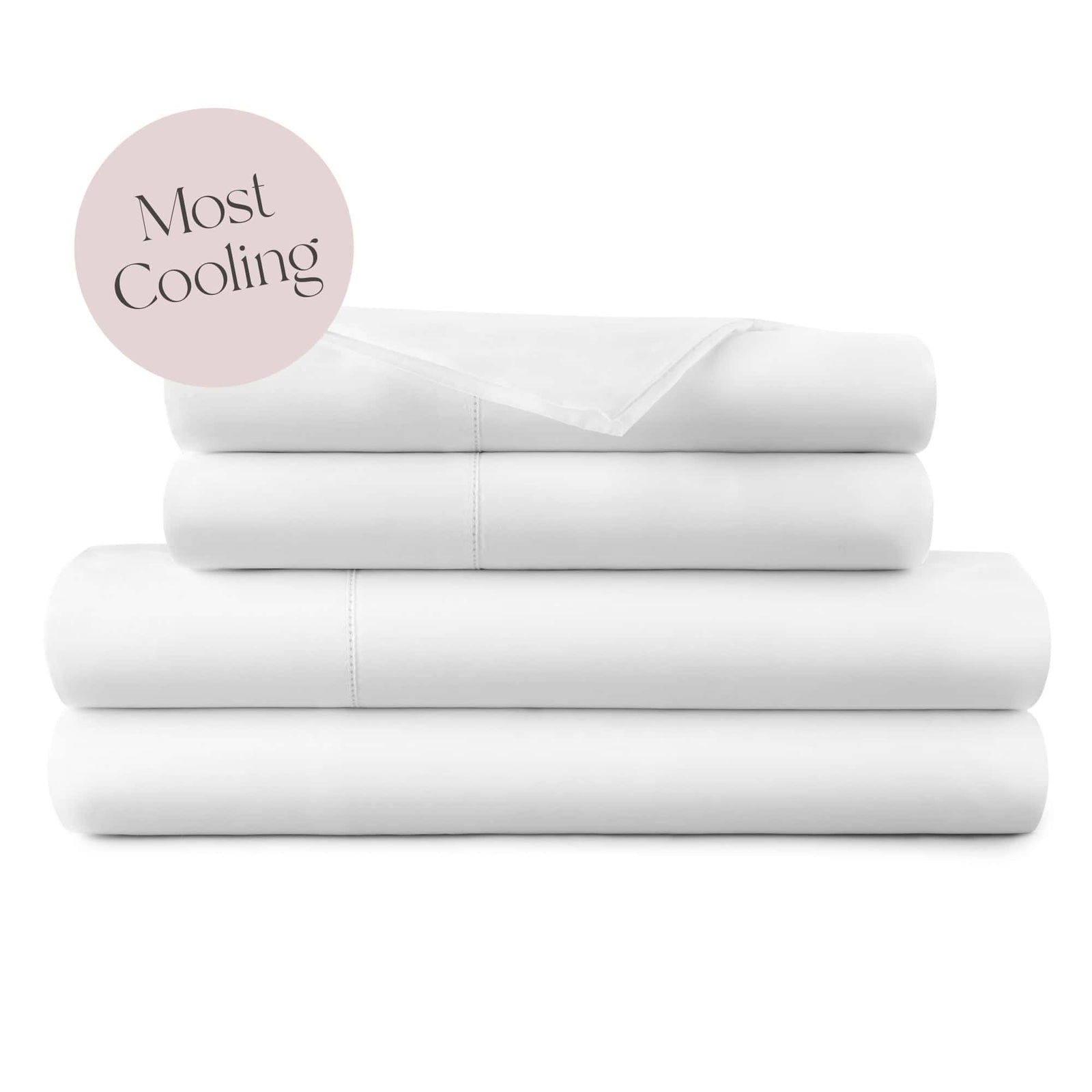 270 TC Percale Sheet Sets – Limited Edition Picot Embroidery