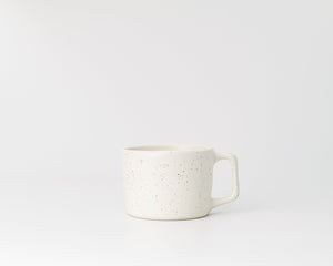 10oz Short Mug