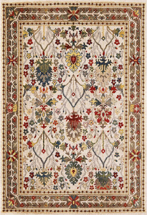 Neola 7ft Runner Rug
