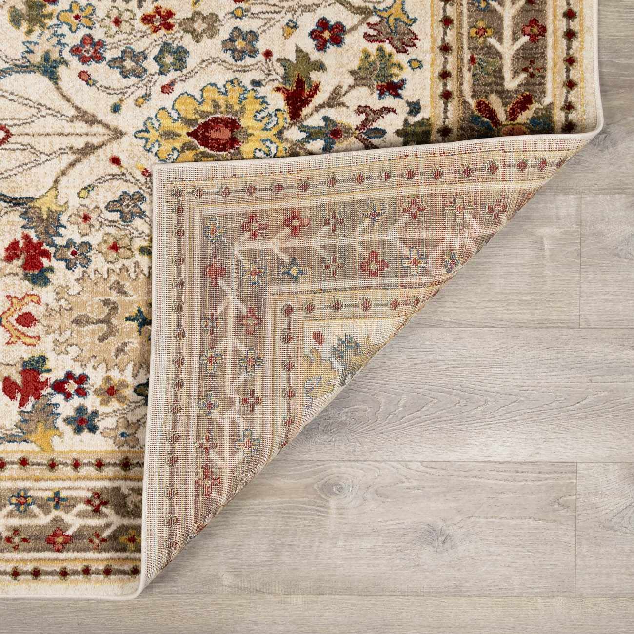Neola 7ft Runner Rug