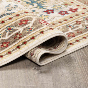 Neola 7ft Runner Rug
