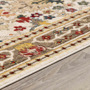 Neola 7ft Runner Rug