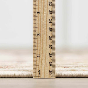Neola 7ft Runner Rug