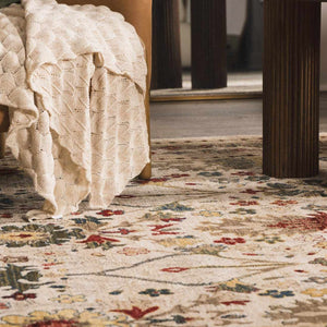 Neola 7ft Runner Rug