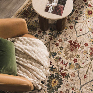 Neola 7ft Runner Rug
