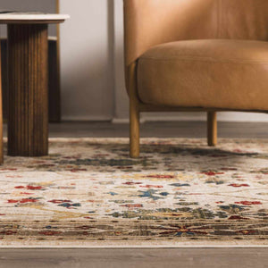 Neola 7ft Runner Rug