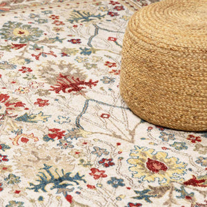 Neola 7ft Runner Rug