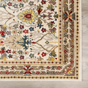 Neola 7ft Runner Rug