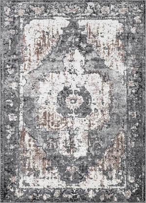 Newalla Runner Rug