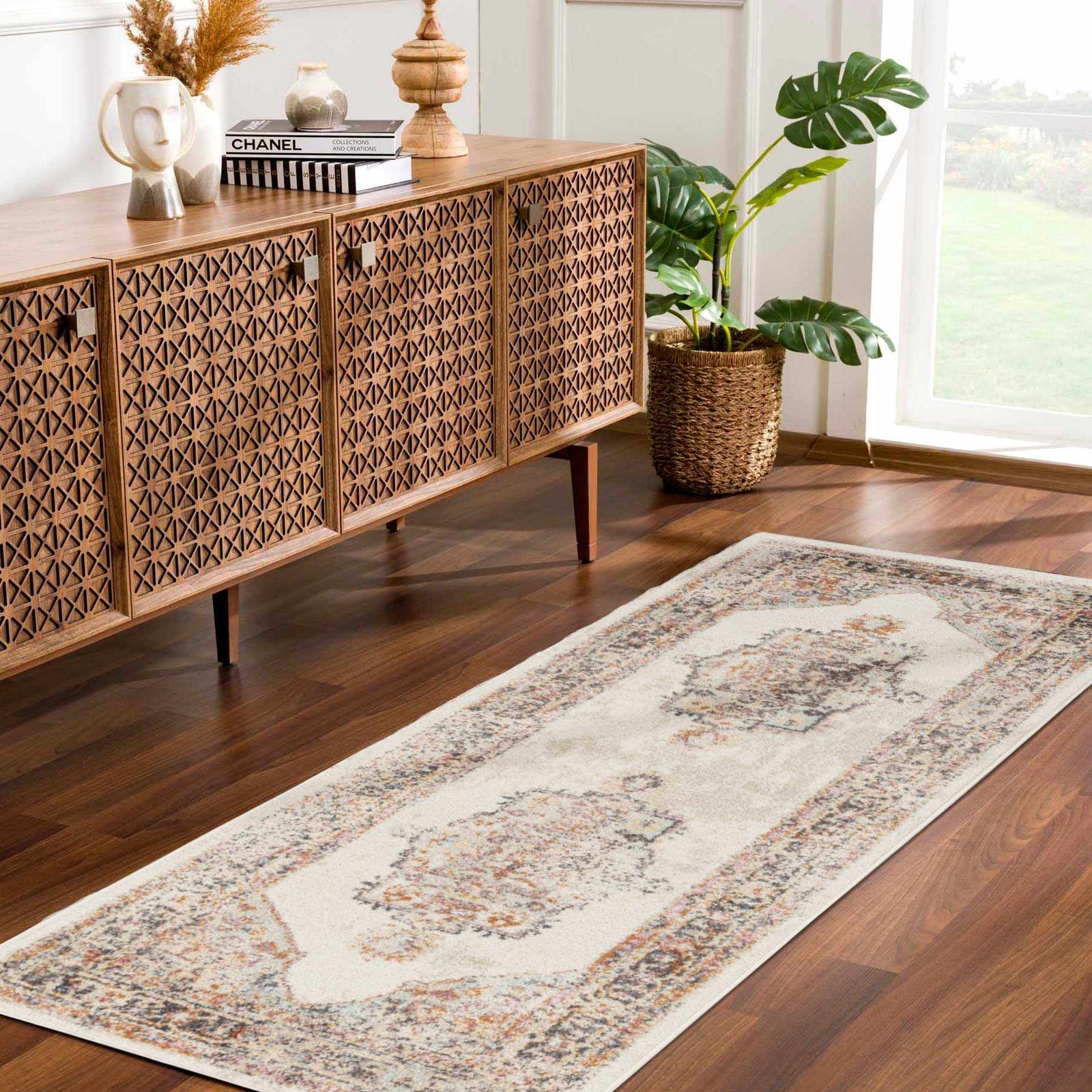 Hillcrest Runner Rug