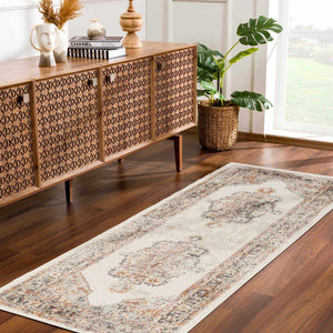 Hillcrest Runner Rug