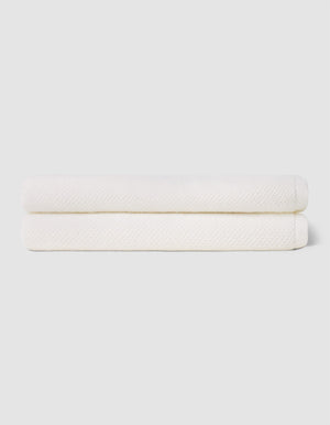 Nantucket Bath Sheets