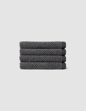 Nantucket Washcloths