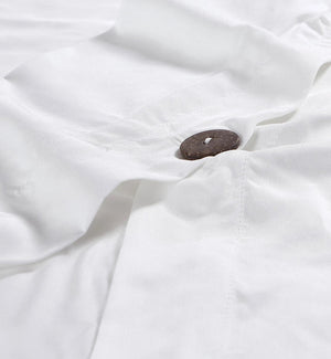 Premium Bamboo Viscose Duvet Cover